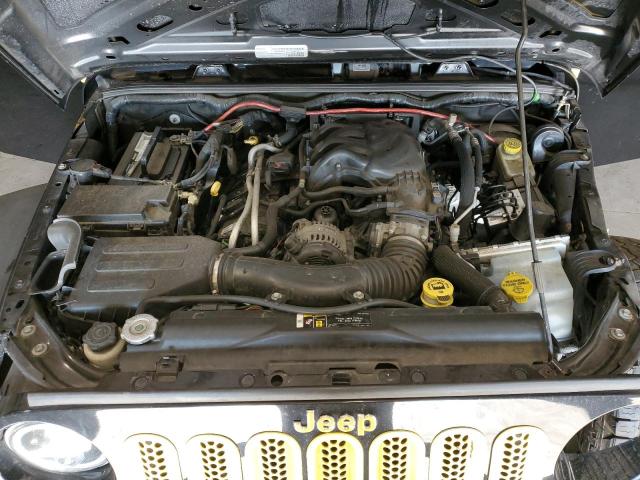 2017 JEEP WRANGLER U - 1C4BJWDG3HL503841