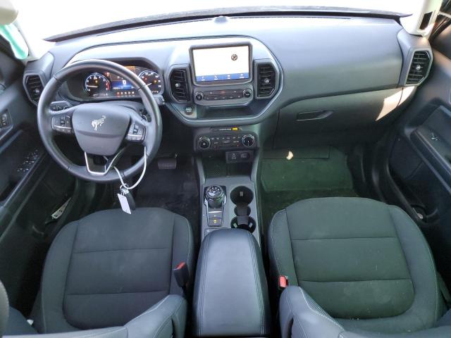 2023 FORD BRONCO SPO - 3FMCR9D9XPRE37963