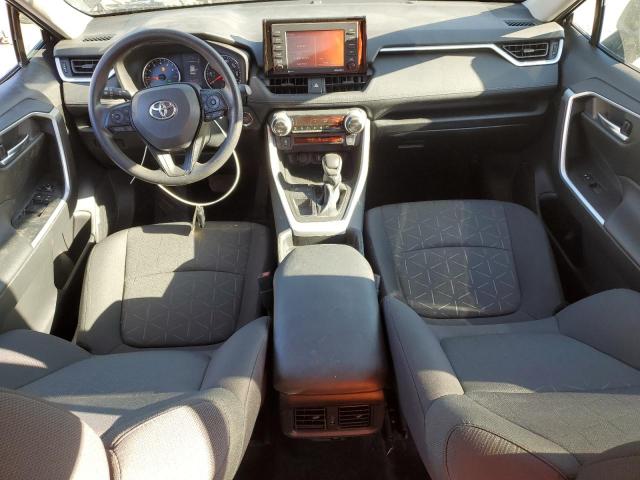 2021 TOYOTA RAV4 XLE - 2T3W1RFV2MW161840