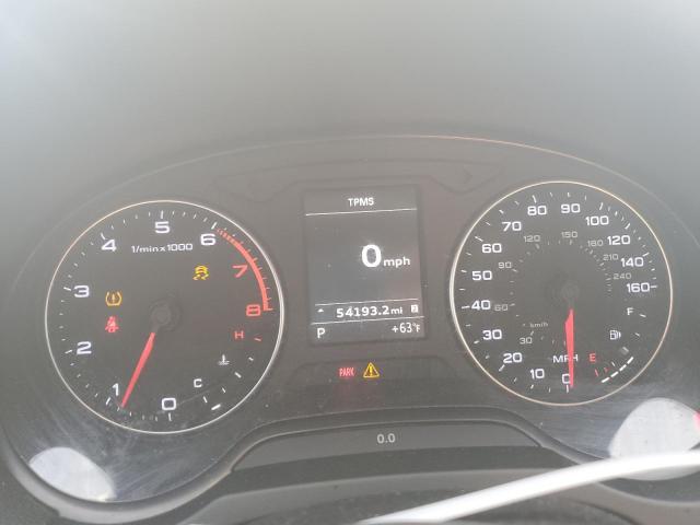 2015 AUDI A3 PREMIUM - WAUACGFF8F1143889
