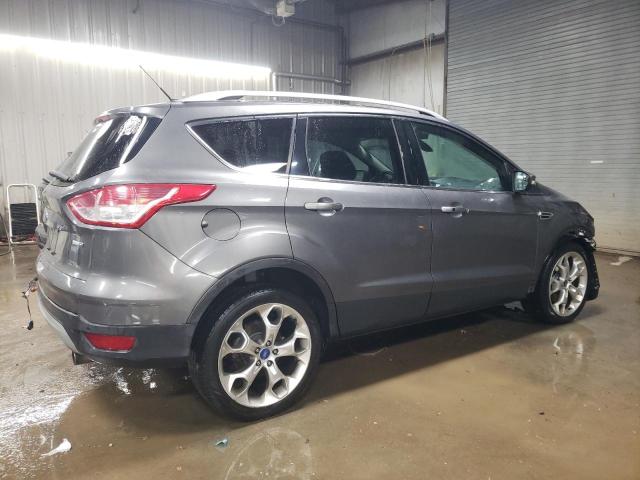 FORD ESCAPE TIT 2013 gray  gas 1FMCU9J95DUC30081 photo #4