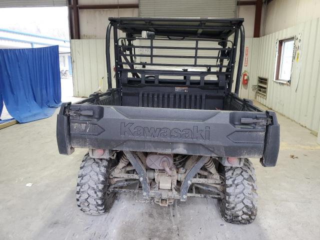 2020 KAWASAKI KAF820 A - JKBAFSF12LB508936
