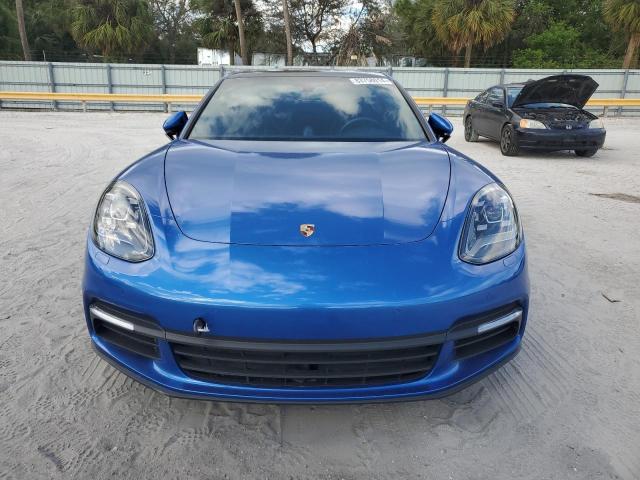 VIN WP0AA2A76JL105263 2018 PORSCHE PANAMERA no.5