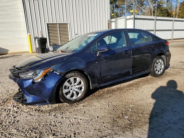 2021 TOYOTA COROLLA LE - 5YFEPMAE7MP182200