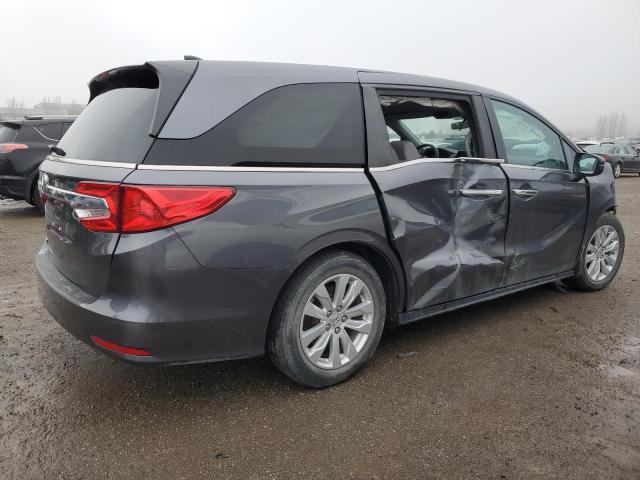 2020 HONDA ODYSSEY LX 5FNRL6H27LB503392