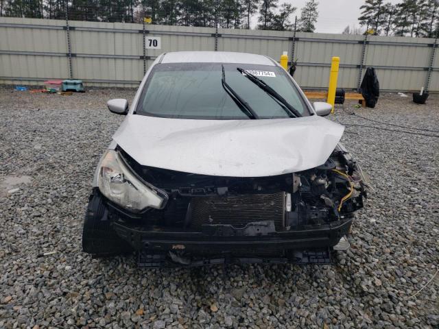 2016 KIA FORTE LX - KNAFK4A62G5536215
