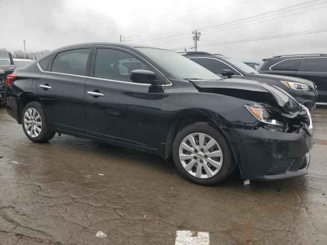 2018 NISSAN SENTRA S - 3N1AB7AP7JY333034