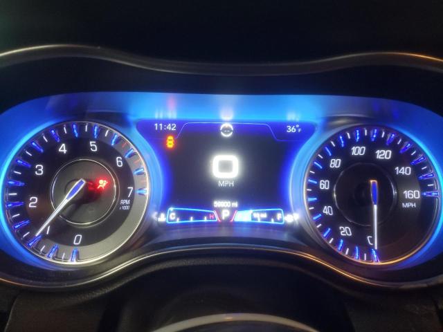 2020 CHRYSLER 300 S - 2C3CCABT4LH187457