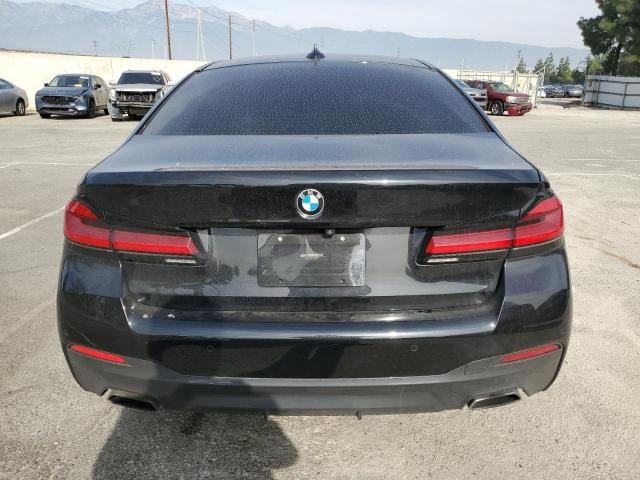 VIN WBA53BH02NWX53298 2022 BMW 5 SERIES no.6