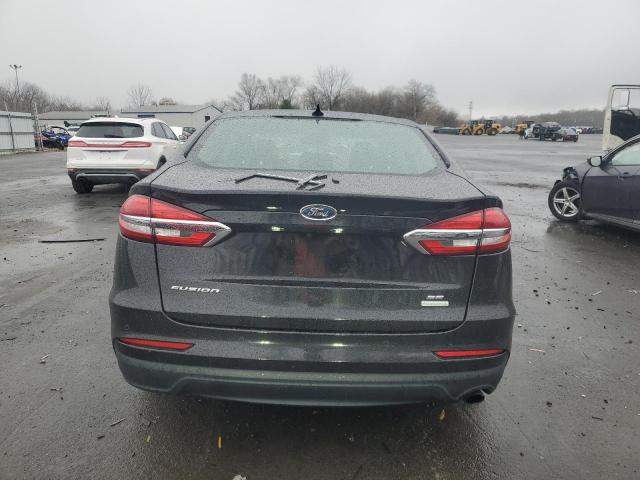 2020 FORD FUSION SE - 3FA6P0HD8LR172784