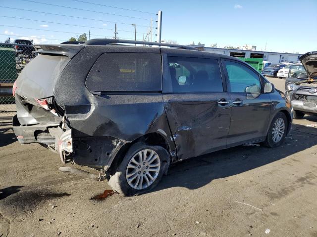 2016 TOYOTA SIENNA XLE - 5TDYK3DC4GS702669