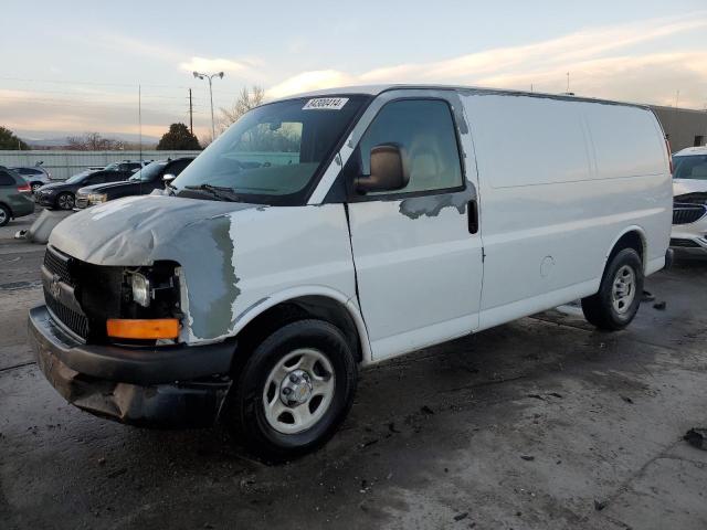 CHEVROLET EXPRESS G1