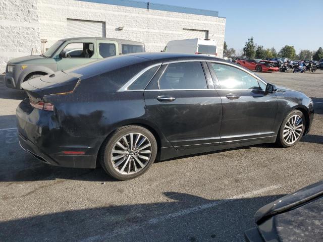 VIN 3LN6L5A96HR608561 2017 LINCOLN MKZ no.3