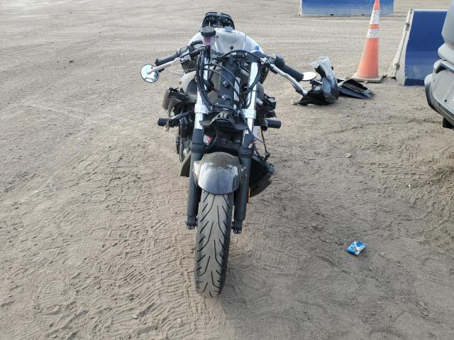 2008 YAMAHA YZFR6 S JYARJ06E18A036613