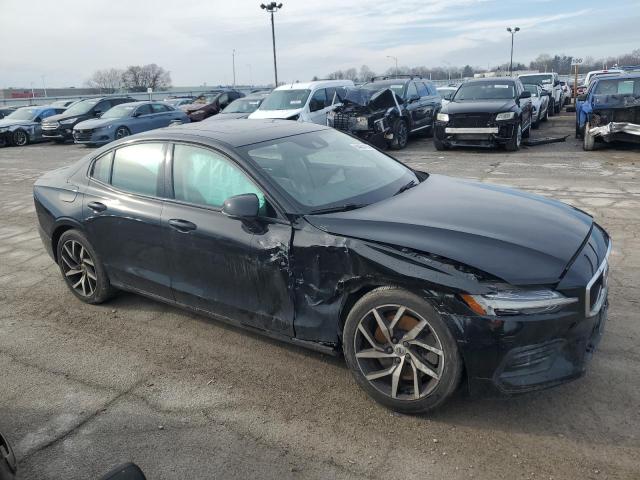 2020 VOLVO S60 T6 MOM - 7JRA22TK9LG063747