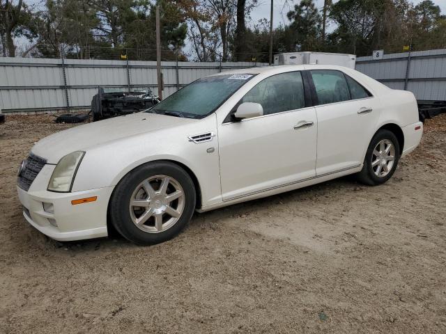 2011 CADILLAC STS LUXURY #3034392147