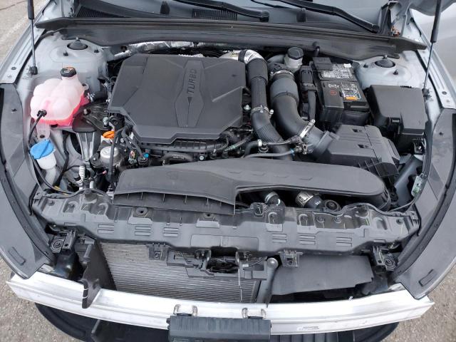 2024 KIA K5 GT 5XXG44J81RG245030
