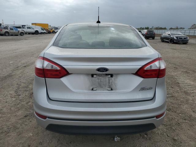 VIN 3FADP4AJ7JM118580 2018 FORD FIESTA no.6