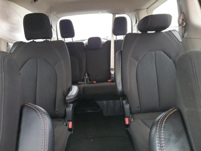 2017 CHRYSLER PACIFICA T - 2C4RC1DG6HR708752