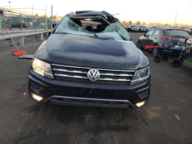2018 VOLKSWAGEN TIGUAN SE - 3VV2B7AX8JM009827