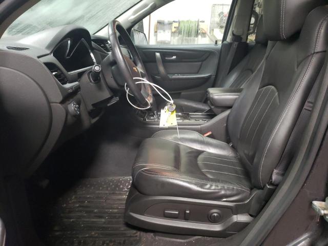 2015 CHEVROLET TRAVERSE L - 1GNKVJKD3FJ239004