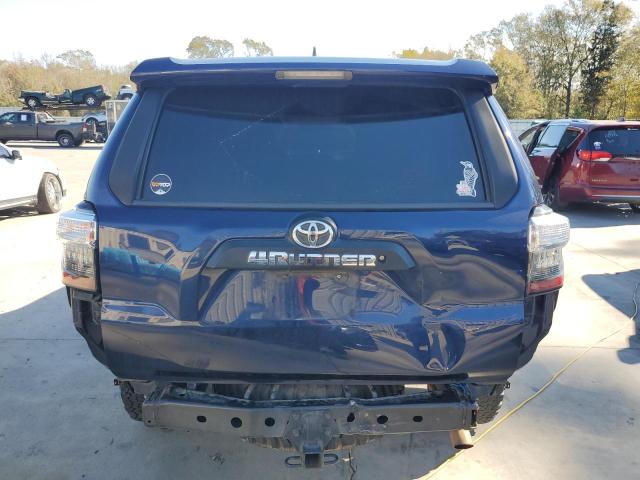2016 TOYOTA 4RUNNER SR - JTEBU5JRXG5322225