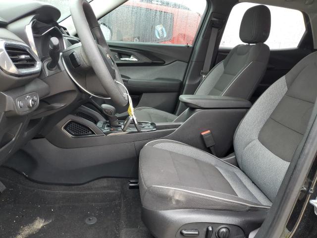2022 CHEVROLET TRAILBLAZE - KL79MPSL5NB062224