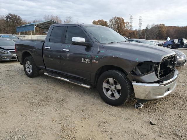 2018 RAM 1500 SLT - 1C6RR6GT0JS173580