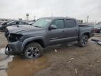 2017 TOYOTA TACOMA DOU - 3TMCZ5AN0HM072156