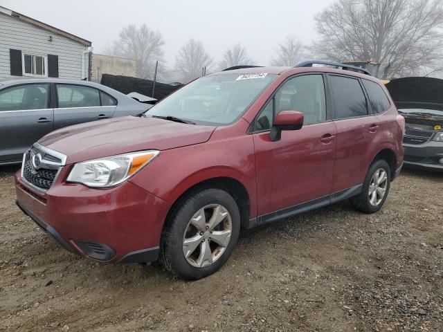 Vin: jf2sjaec0eh452779, lot: 84377754, subaru forester 2.5i premium 2014 img_1
