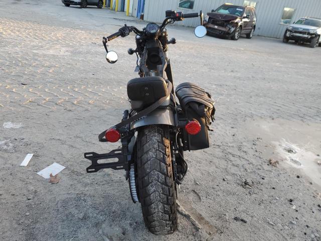 2022 INDIAN MOTORCYCLE CO. SCOUT BOBB - 56KMTA002N3188065
