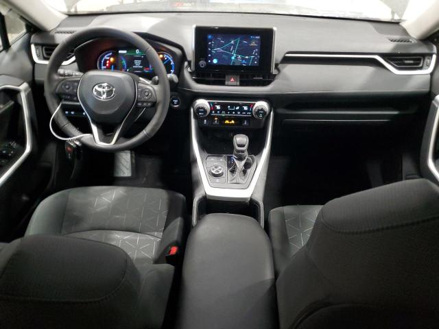 2024 TOYOTA RAV4 WOODL 2T3UWRFV0RW220254