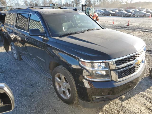 2016 CHEVROLET SUBURBAN K - 1GNSKHKC6GR299158