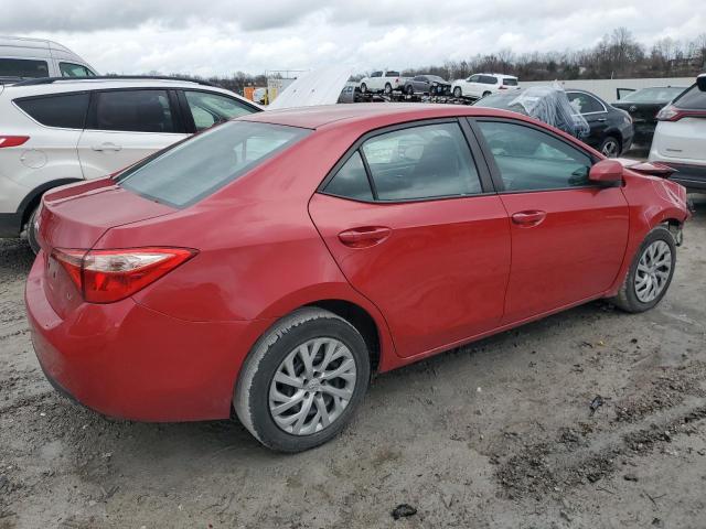 2017 TOYOTA COROLLA L - 2T1BURHE4HC860177