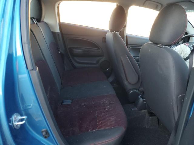 2019 MITSUBISHI MIRAGE LE ML32A5HJ2KH010018