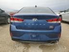 Lot #3024900406 2018 HYUNDAI SONATA SPO