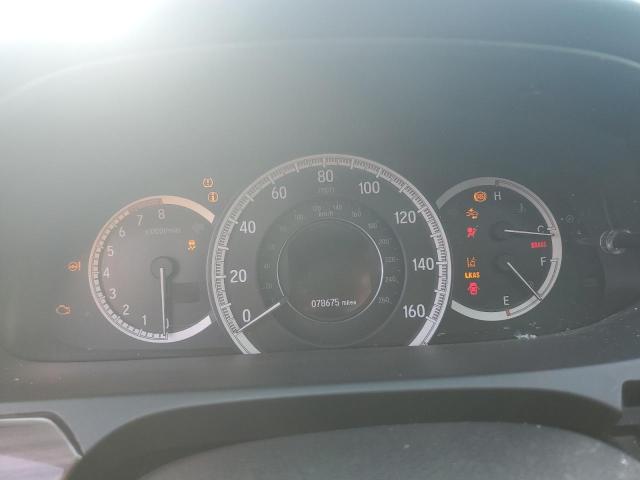 2017 HONDA ACCORD TOU - 1HGCR3F92HA043529