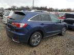 Lot #3025443164 2018 ACURA RDX ADVANC