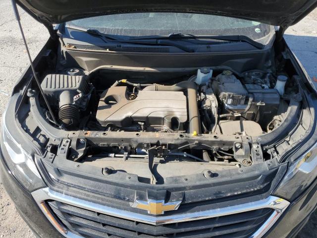 2019 CHEVROLET EQUINOX LT - 2GNAXKEV0K6132595