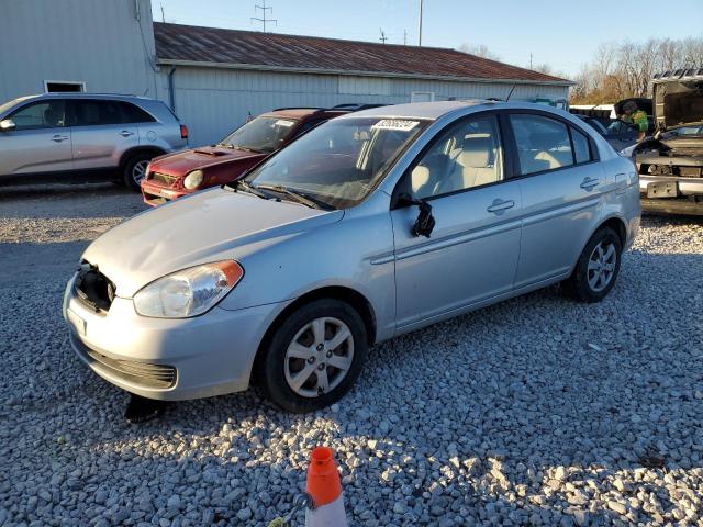 Vin: kmhcn4ac2au480160, lot: 57658315, hyundai accent gls 2010 img_1