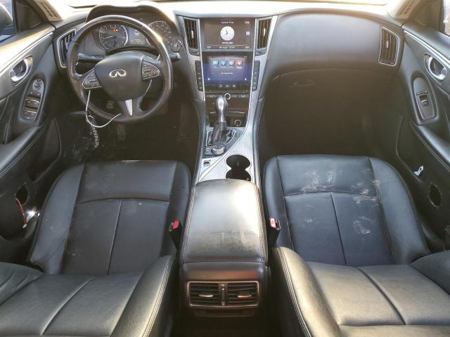 2015 INFINITI Q50 BASE JN1BV7AR9FM398295