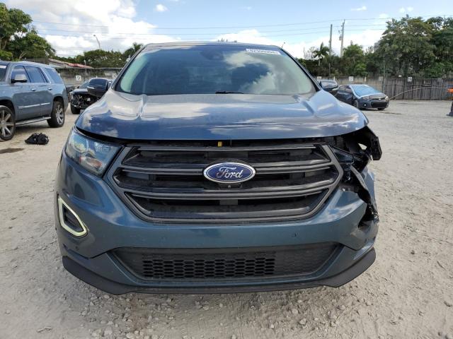 2016 FORD EDGE SPORT - 2FMPK4AP6GBB48704