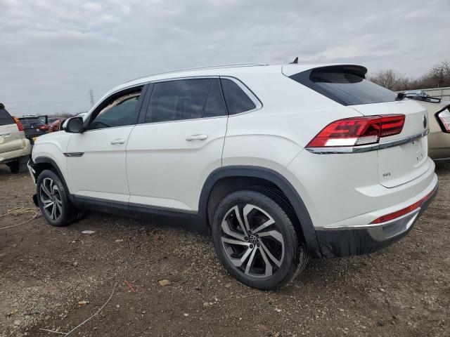 2023 VOLKSWAGEN ATLAS CROS - 1V2BC2CA8PC211356