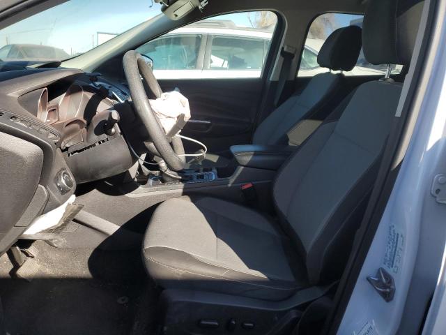 2017 FORD ESCAPE SE - 1FMCU0GD0HUB61118