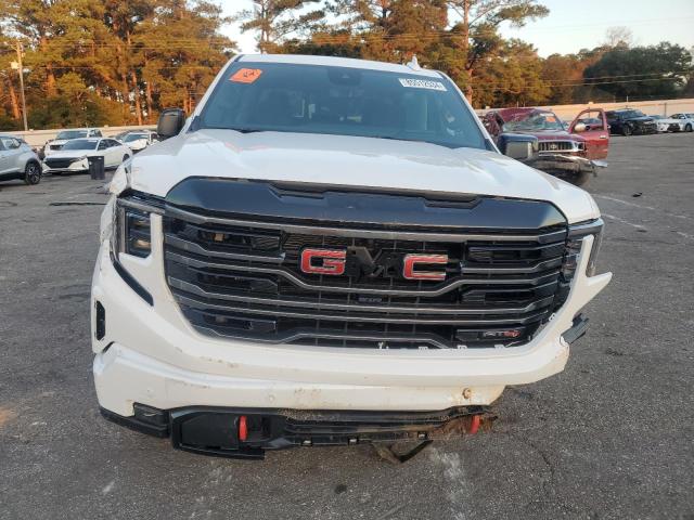 2025 GMC SIERRA K15 - 3GTUUEE89SG115227