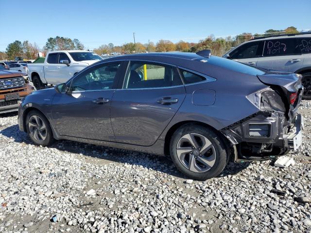 VIN 19XZE4F51LE014732 2020 HONDA INSIGHT no.2