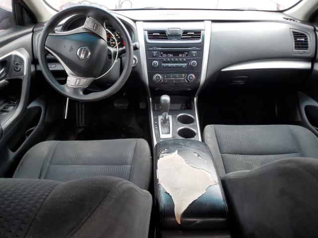 2015 NISSAN ALTIMA 2.5 - 1N4AL3AP6FC254317