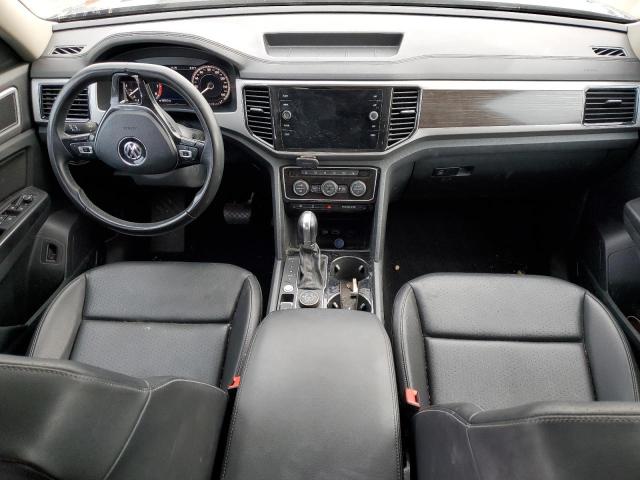 2019 VOLKSWAGEN ATLAS SEL - 1V2MR2CAXKC539586