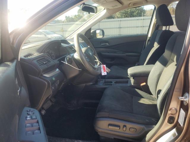 2015 HONDA CR-V EX - 3CZRM3H57FG705471