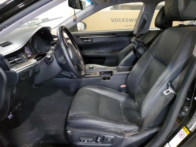 2016 LEXUS ES 350 - JTHBK1GG9G2212131